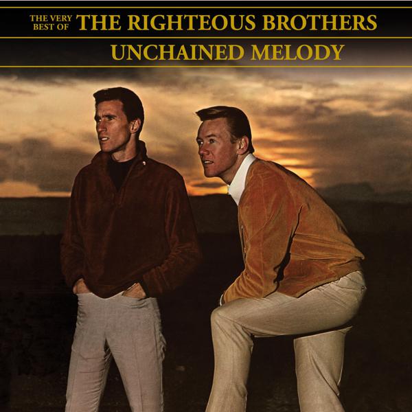 The Righteous Brothers - The Very Best Of The Righteous Brothers - Unchained Melody