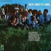 Various Artists - Boy Meets Girl: Classic Stax Duets