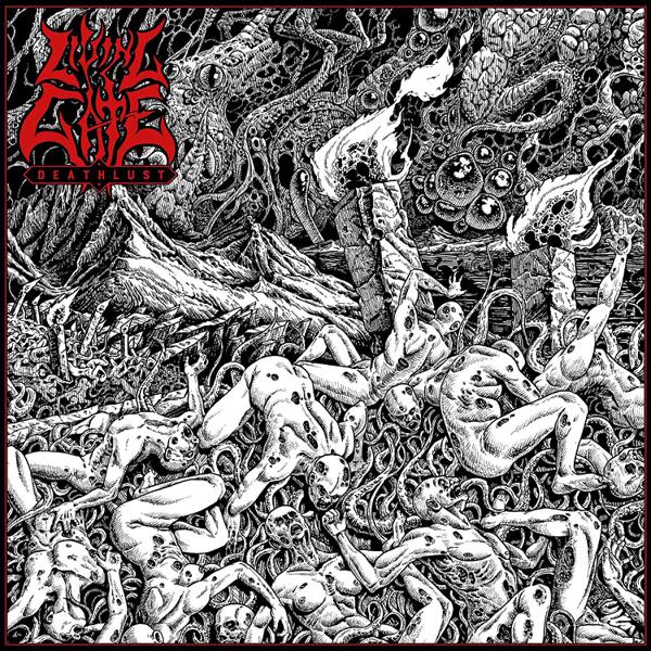 Living Gate - Death Lust
