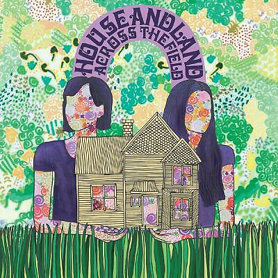 House And Land - Across The Field [Limited Color Vinyl]