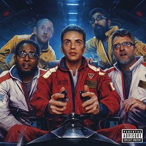 Logic - Incredible True Story [LIMIT 1 PER CUSTOMER]
