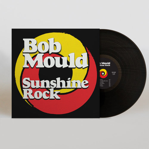 Bob Mould - Sunshine Rock