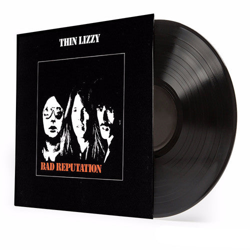 Thin Lizzy - Bad Reputation
