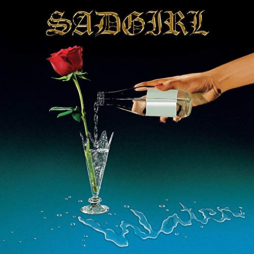 Sadgirl - Water [Colored Vinyl]