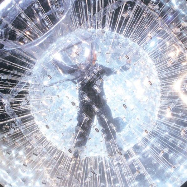 Peter Gabriel - Growing Up Live