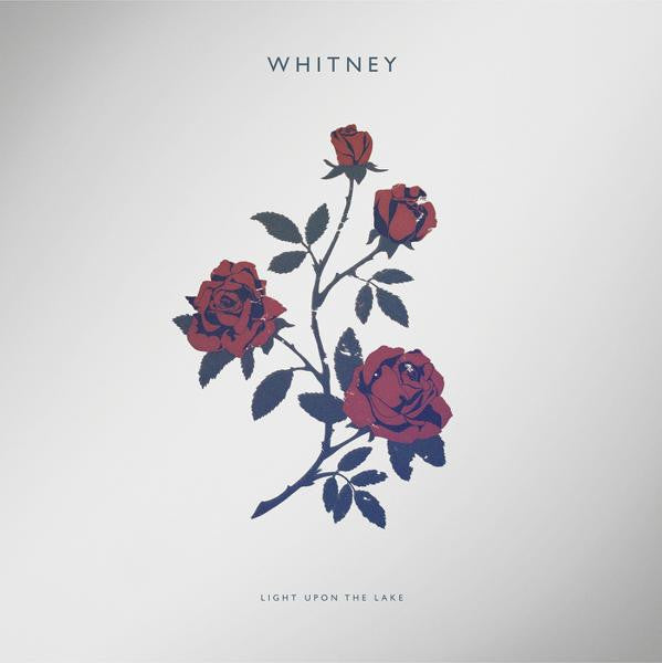 Whitney - Light Upon the Lake