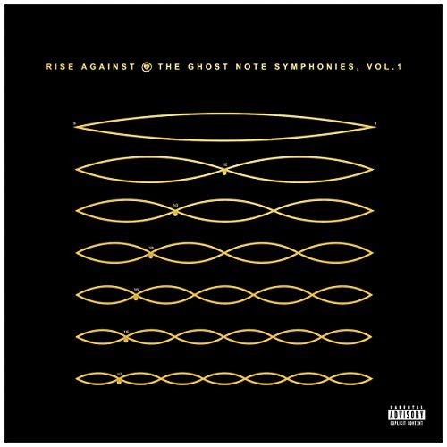 Rise Against - The Ghost Note Symphonies, Vol. 1