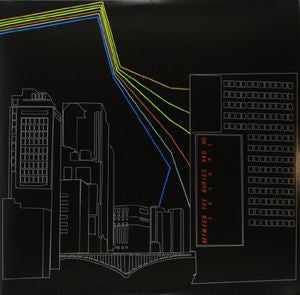 Between The Buried And Me - Colors