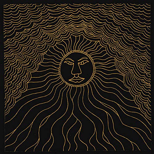 Kikagaku Moyo - Mammatus Clouds