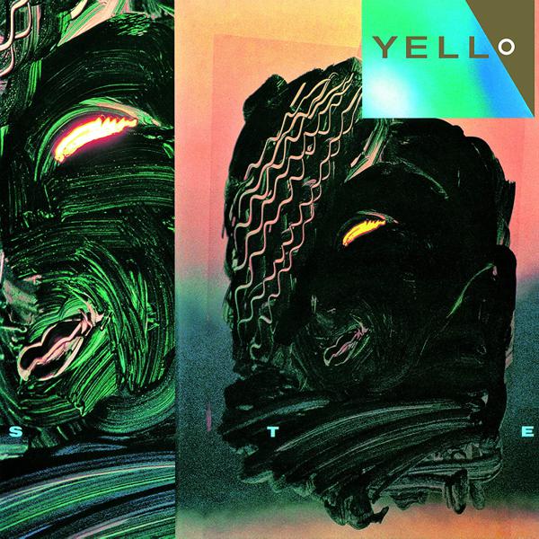 Yello - Stella [Import]