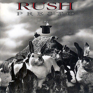 Rush - Presto