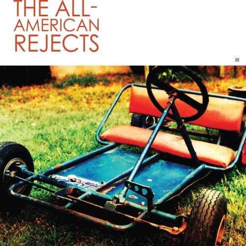 The All-American Rejects - The All American Rejects