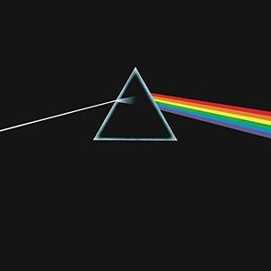 [DAMAGED] Pink Floyd - The Dark Side Of The Moon