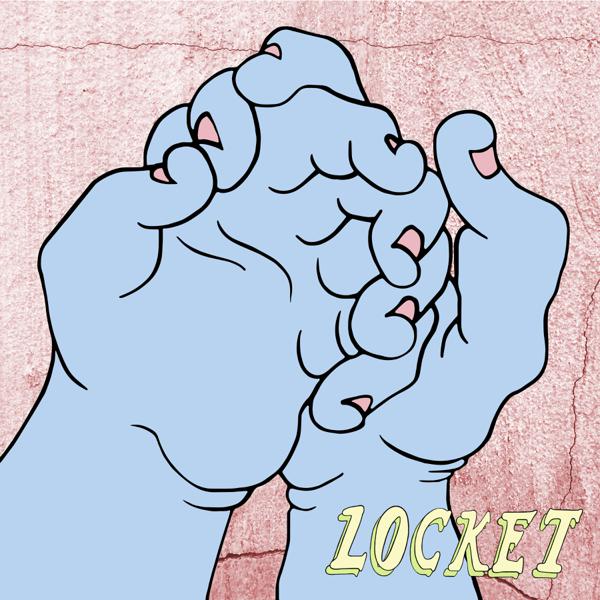 Crumb - Crumb / Locket [Double EP]