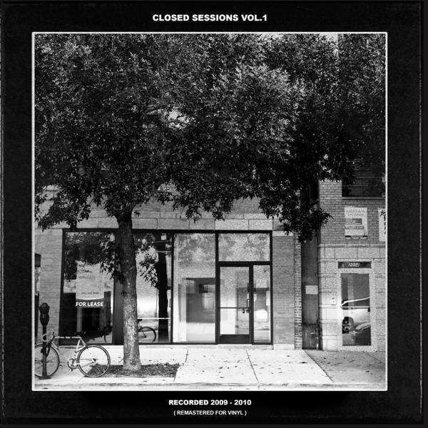 Various - Closed Sessions Vol. 1
