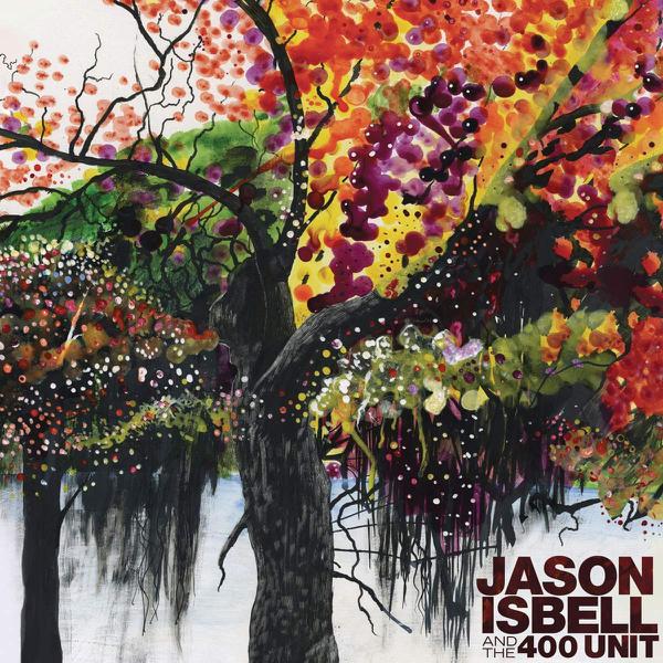 Jason Isbell And The 400 Unit - Jason Isbell And The 400 Unit [Black Vinyl]