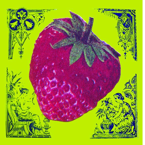 <b>Wussy </b><br><i>Strawberry</i>