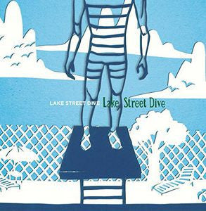 Lake Street Dive - Lake Street Dive + Fun Machine EP