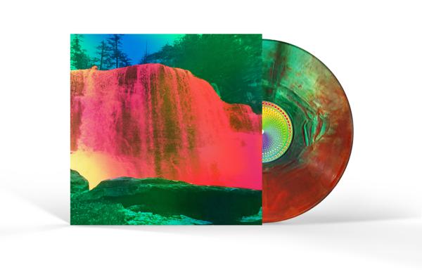 My Morning Jacket - The Waterfall II [Deluxe Edition]
