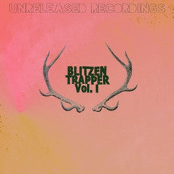 Blitzen Trapper - Unreleaed Recordings Series: Waking Bullets At Breakneck Speed