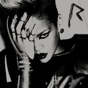 [DAMAGED] Rihanna - Rated R