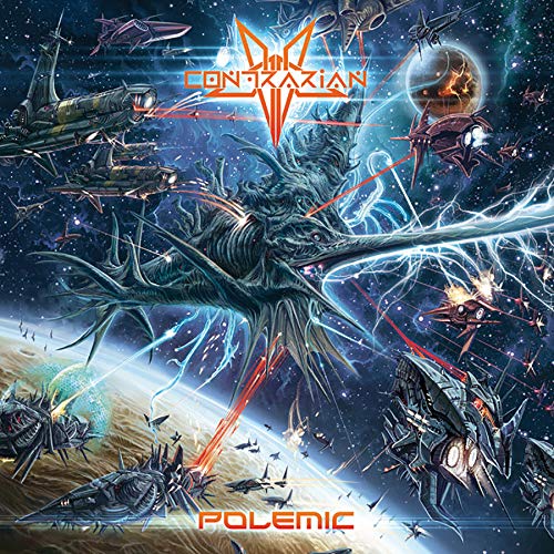 Contrarian - Polemic