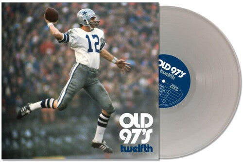 Old 97's - Twelfth [Silver Vinyl]