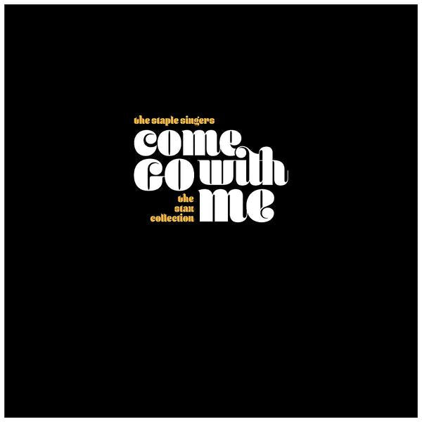 The Staple Singers - Come Go With Me: The Stax Collection [7-lp Box Set]