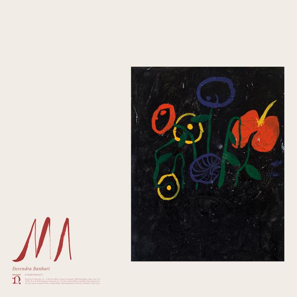 Devendra Banhart - Ma [Indie-Exclusive Colored Vinyl]