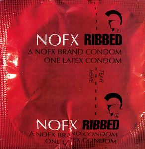 NOFX - Ribbed