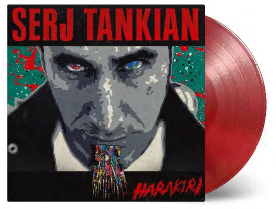 Serj Tankian - Harakiri