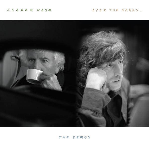 Graham Nash - Over The Years... The Demos [Black Vinyl] [Rhino Summer Of 69 Exclusive]