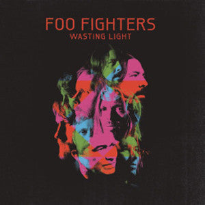 Foo Fighters - Wasting Light