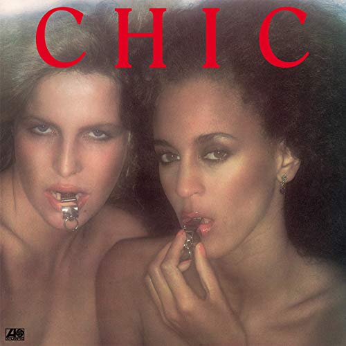Chic - Chic [Half Speed Mastered]