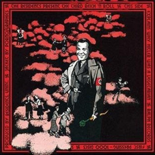 The Residents - The Third Reich 'N' Roll