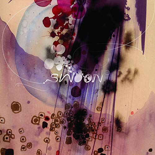 Silversun Pickups - Swoon [Red Vinyl]