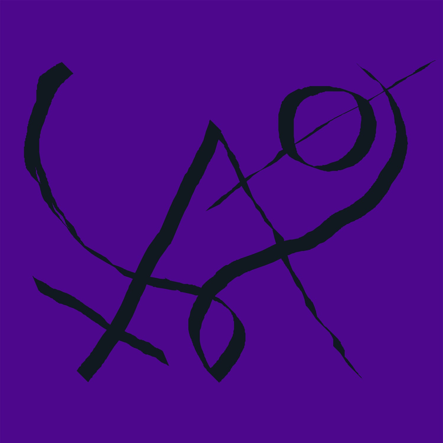Xiu Xiu - Girl With Basket of Fruit [Purple Vinyl]