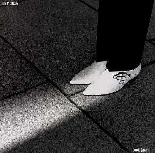 Joe Jackson - Look Sharp!
