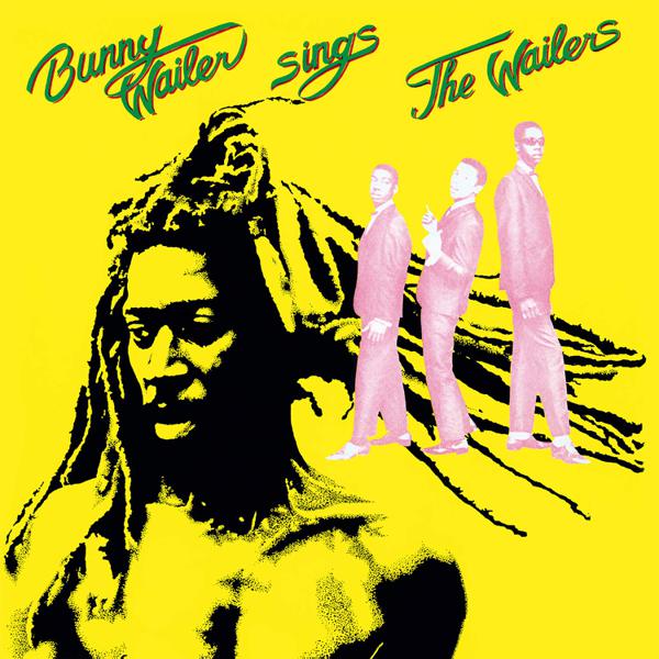 Bunny Wailer - Sings The Wailers [Import]