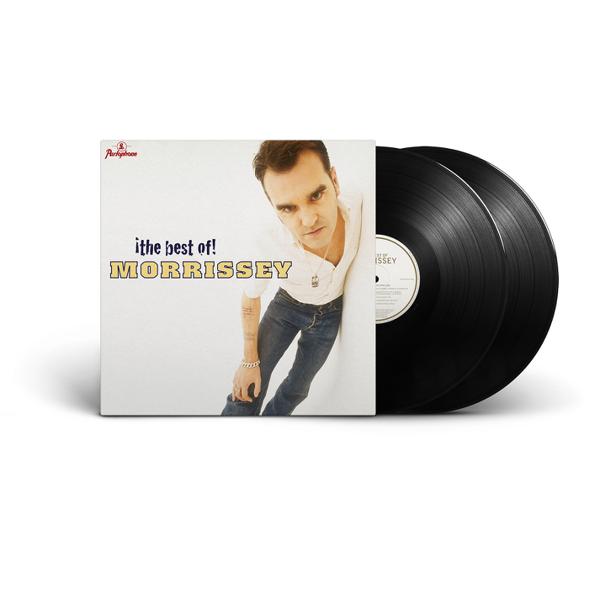 Morrissey - Best Of