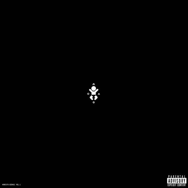 Various Artists - Mind Of A Genius Vol. 1