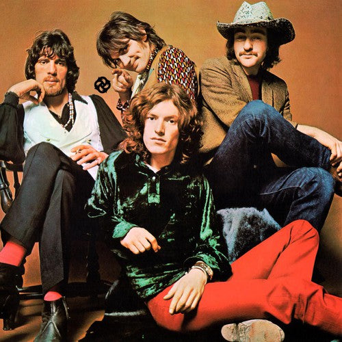 Traffic - Traffic
