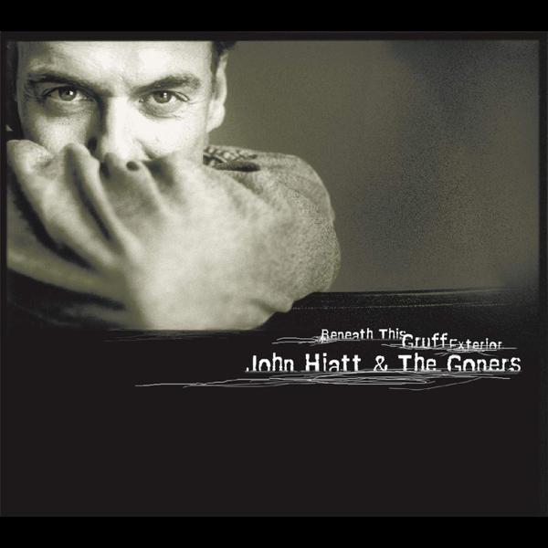 John Hiatt & The Goners - Beneath This Gruff Exterior [Colored Vinyl]