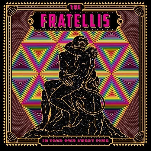 [DAMAGED] Fratellis - In Your Own Sweet Time