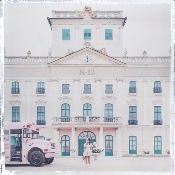 Melanie Martinez - K-12 [Pink Vinyl]