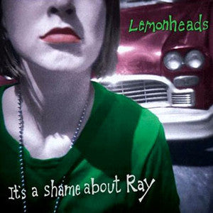 Lemonheads - It's A Shame About Ray [Import]