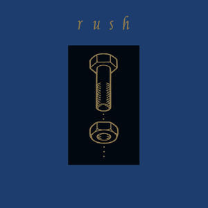 Rush - Counterparts