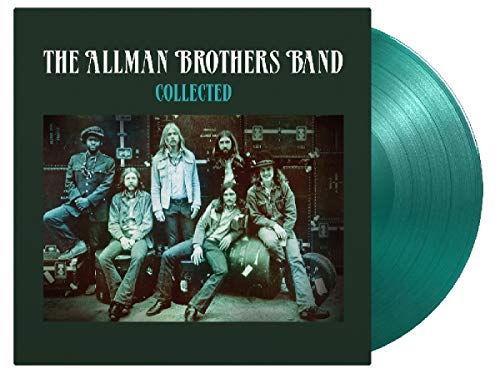 The Allman Brothers Band - Collected [Import]