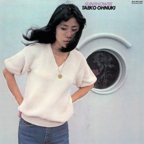 Taeko Ohnuki - Sunshower