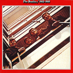 The Beatles - 1962 - 1966